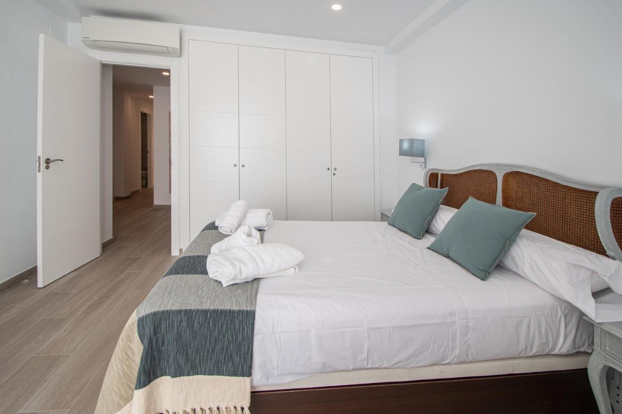 Nuevo Mirandilla Apartment - Cadiz Beach Екстериор снимка