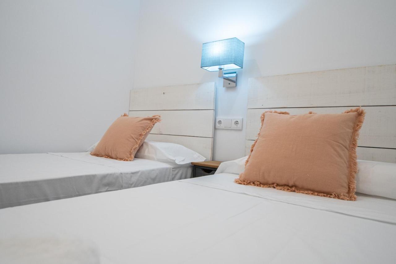 Nuevo Mirandilla Apartment - Cadiz Beach Екстериор снимка