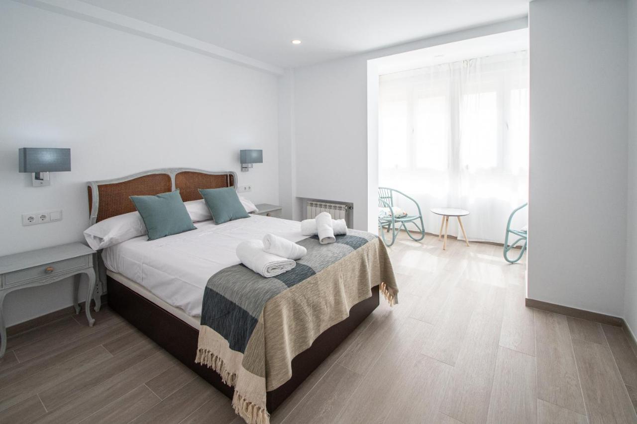 Nuevo Mirandilla Apartment - Cadiz Beach Екстериор снимка